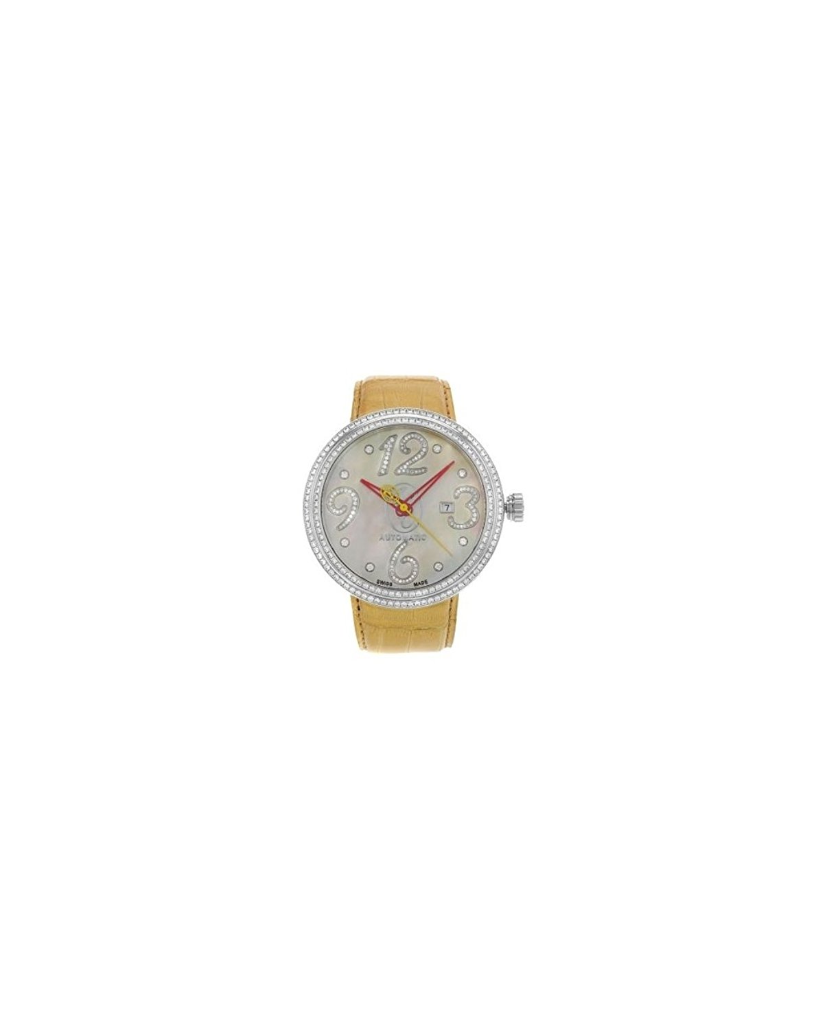 Jacob Jensen Watch