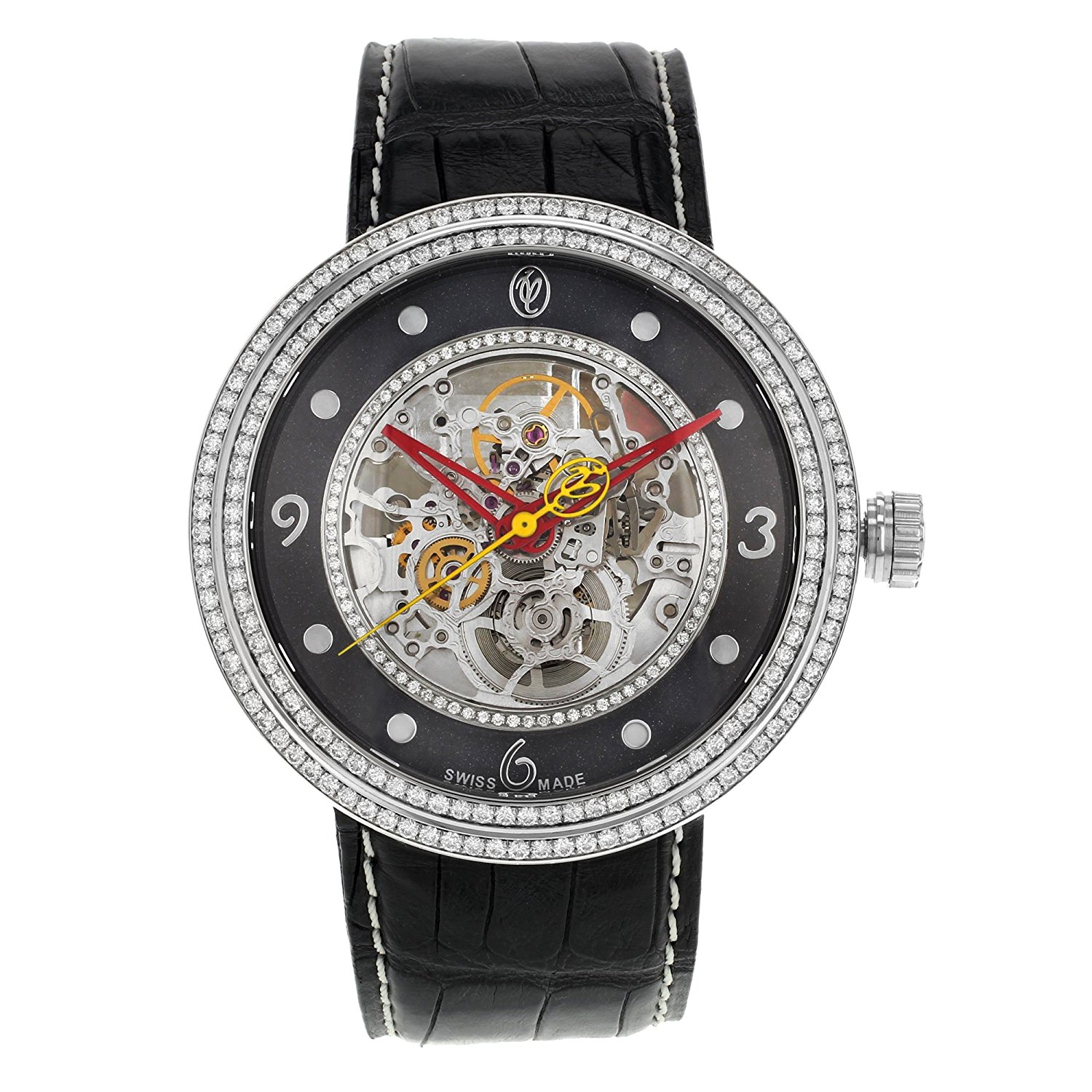Jacob Jensen Watch