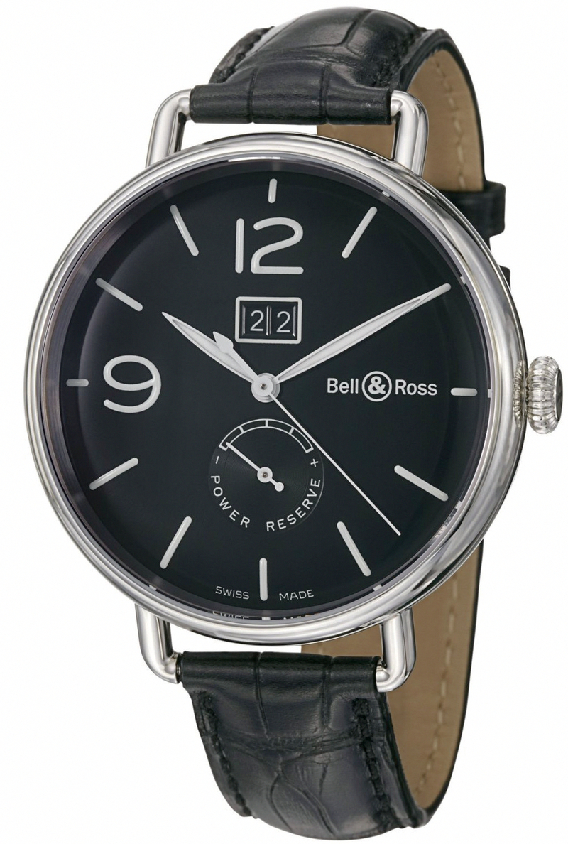 Bell & Ross Watch