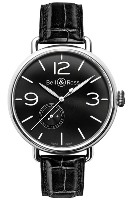 Bell & Ross Watch