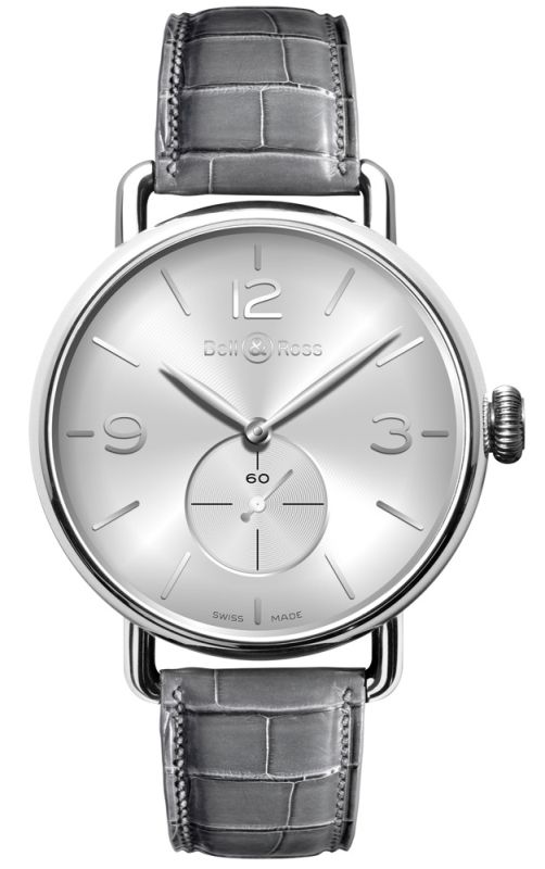 Bell & Ross Watch