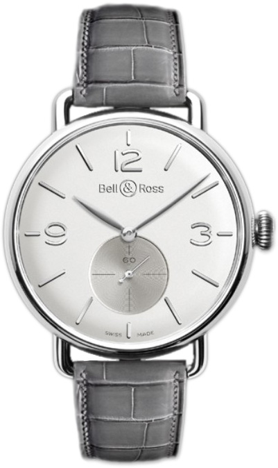 Bell & Ross Watch