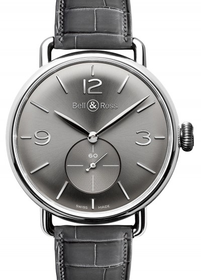 Bell & Ross Watch