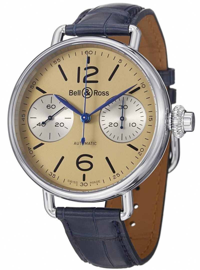 Bell & Ross Watch