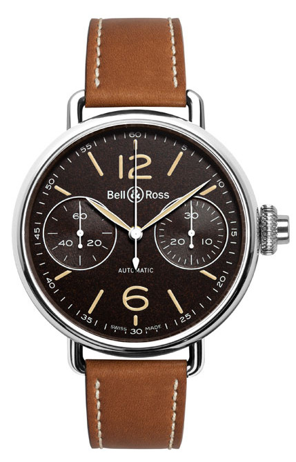 Bell & Ross Watch
