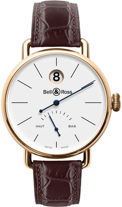 Bell & Ross Watch
