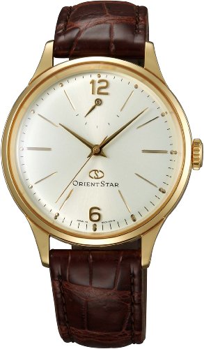 Orient Watch