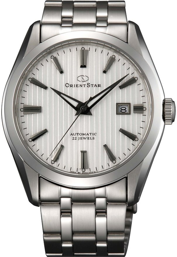 Orient Watch
