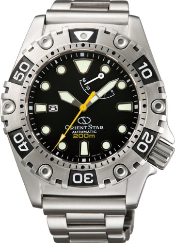 Orient Watch