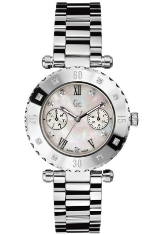 Gc Guess Collection Watch