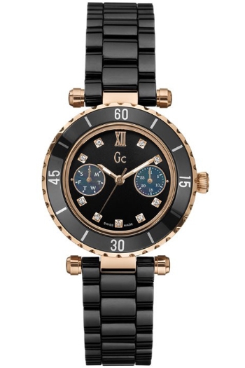 Gc Guess Collection Watch