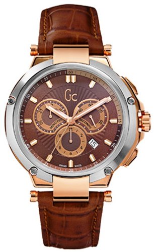 Gc Guess Collection Watch