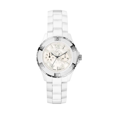 Gc Guess Collection Watch