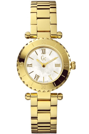 Gc Guess Collection Watch