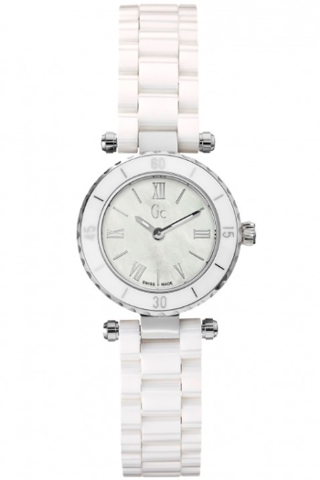 Gc Guess Collection Watch