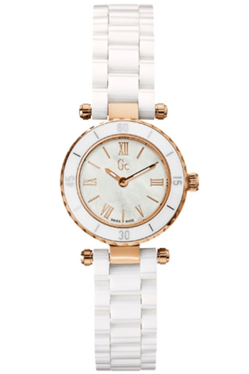 Gc Guess Collection Watch