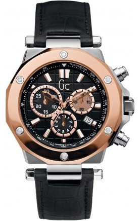 Gc Guess Collection Watch