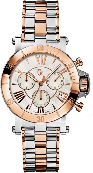 Gc Guess Collection Watch