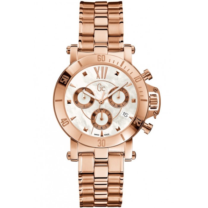 Gc Guess Collection Watch