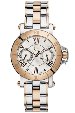 Gc Guess Collection Watch
