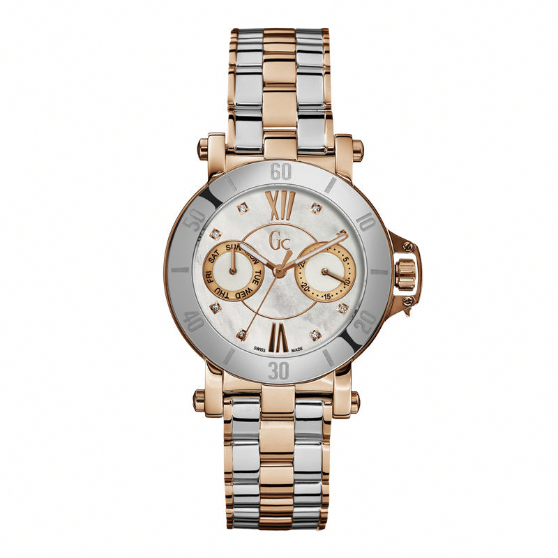 Gc Guess Collection Watch