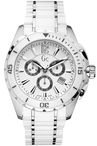 Gc Guess Collection Watch