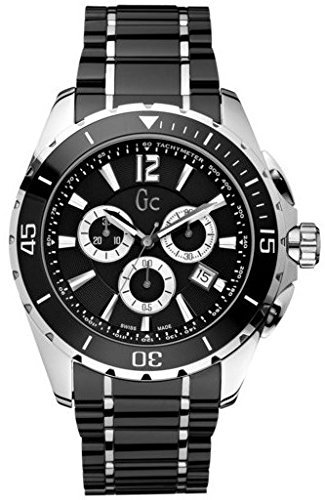 Gc Guess Collection Watch