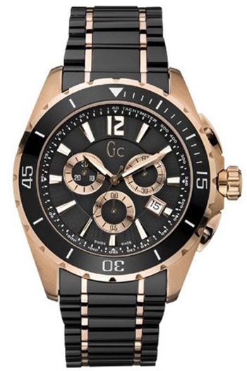Gc Guess Collection Watch