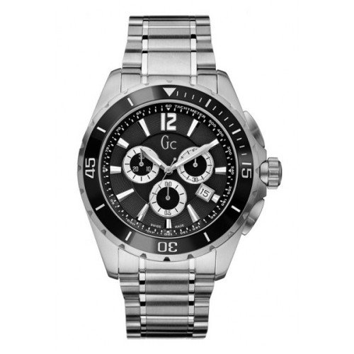 Gc Guess Collection Watch