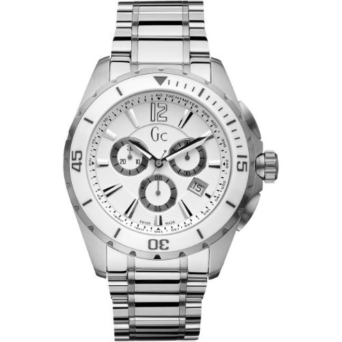 Gc Guess Collection Watch