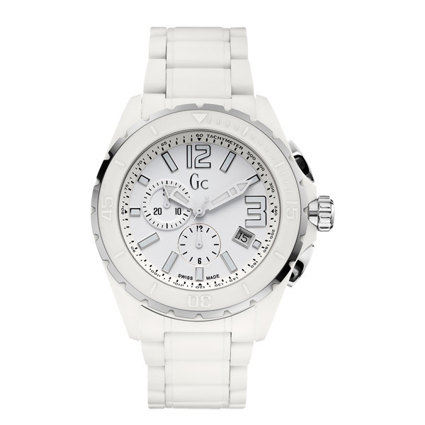 Gc Guess Collection Watch