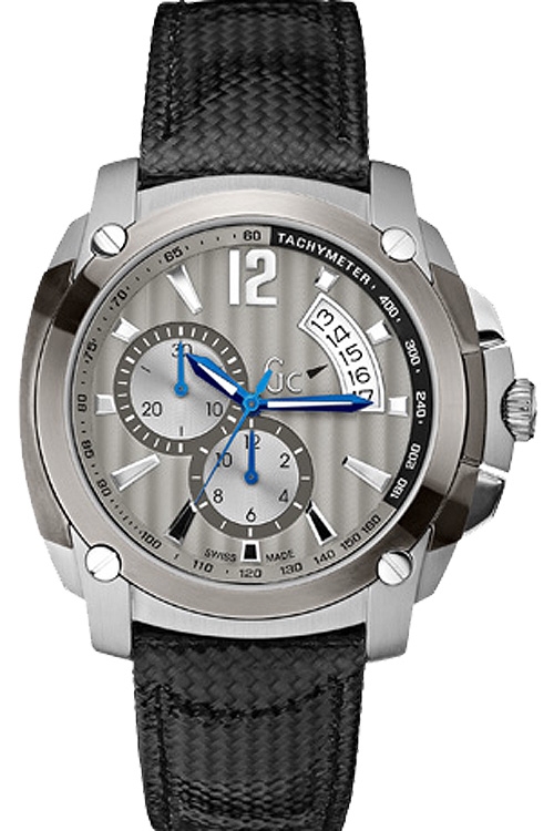 Gc Guess Collection Watch