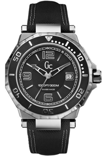 Gc Guess Collection Watch