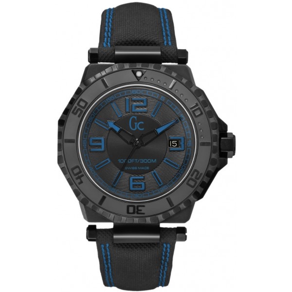 Gc Guess Collection Watch