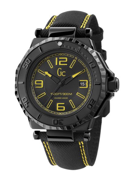 Gc Guess Collection Watch