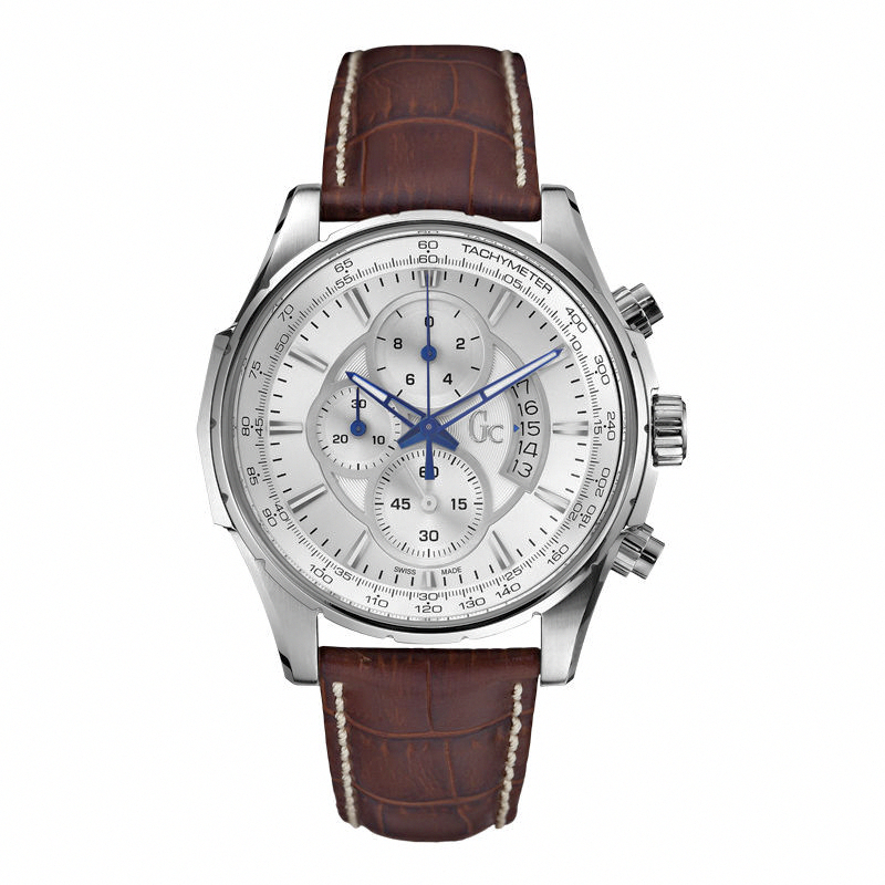 Gc Guess Collection Watch