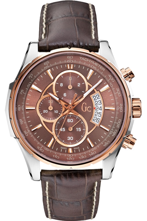 Gc Guess Collection Watch