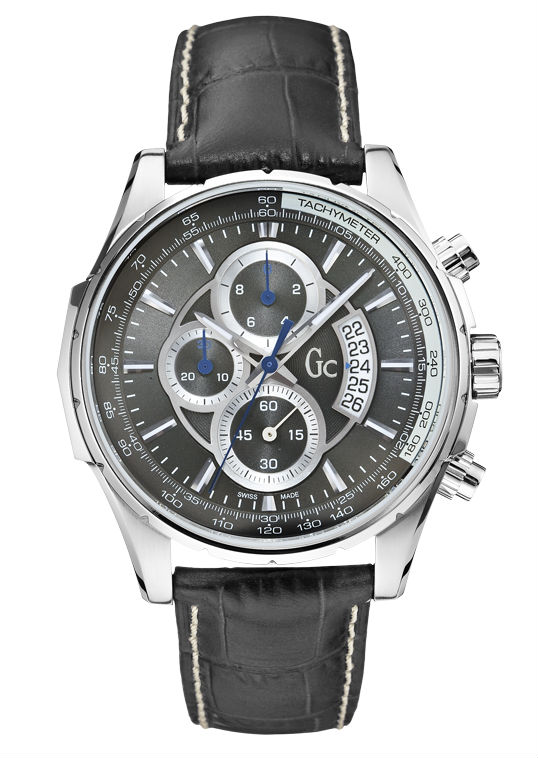 Gc Guess Collection Watch