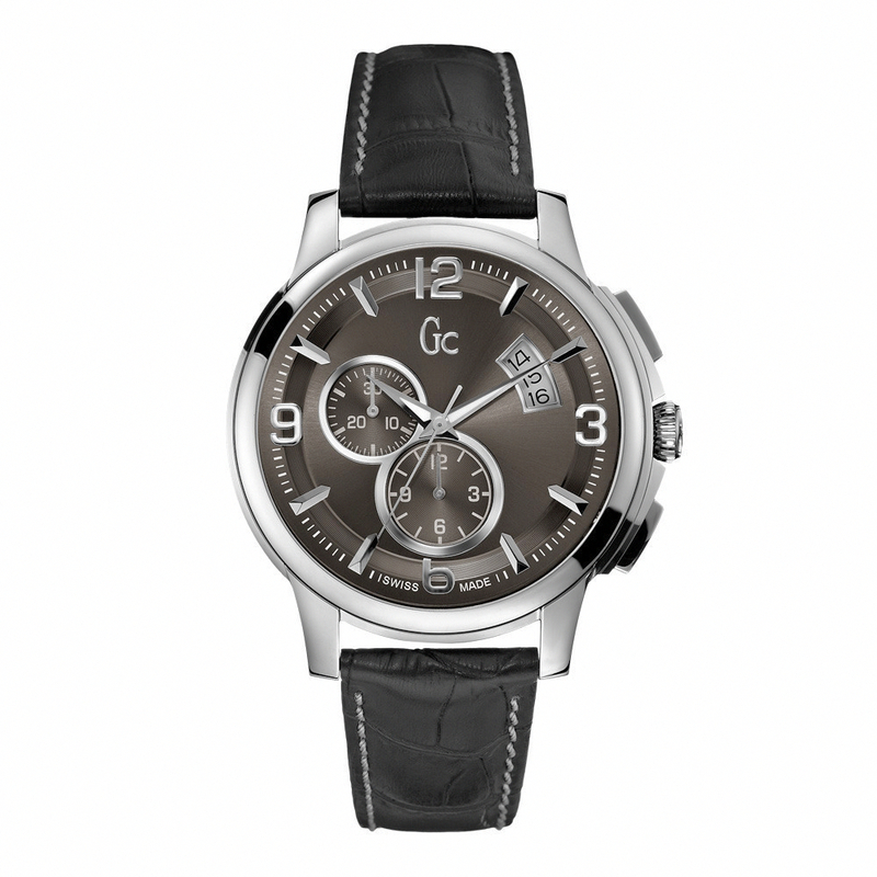 Gc Guess Collection Watch