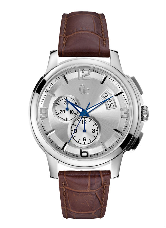 Gc Guess Collection Watch