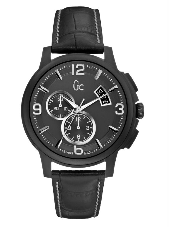 Gc Guess Collection Watch