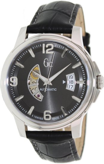 Gc Guess Collection Watch