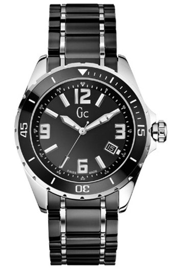 Gc Guess Collection Watch