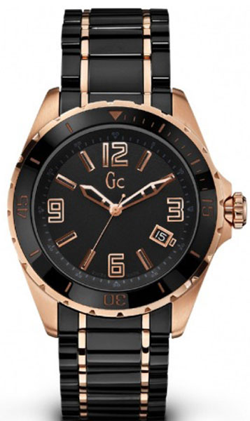 Gc Guess Collection Watch