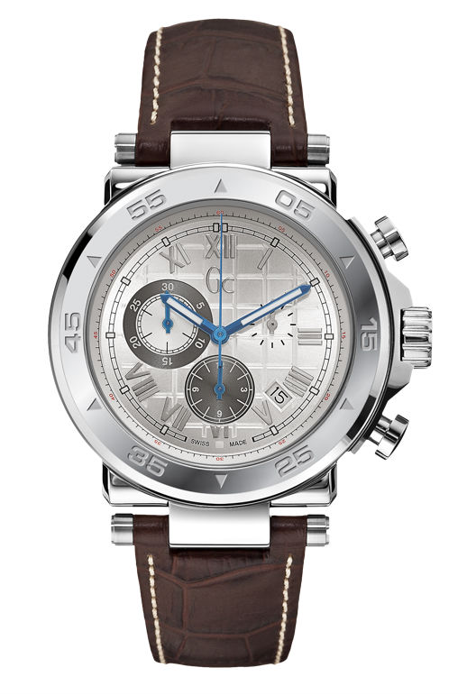 Gc Guess Collection Watch