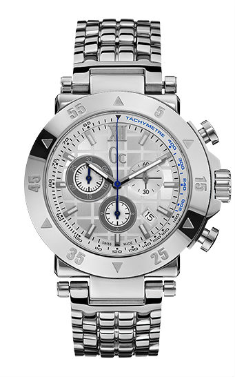 Gc Guess Collection Watch