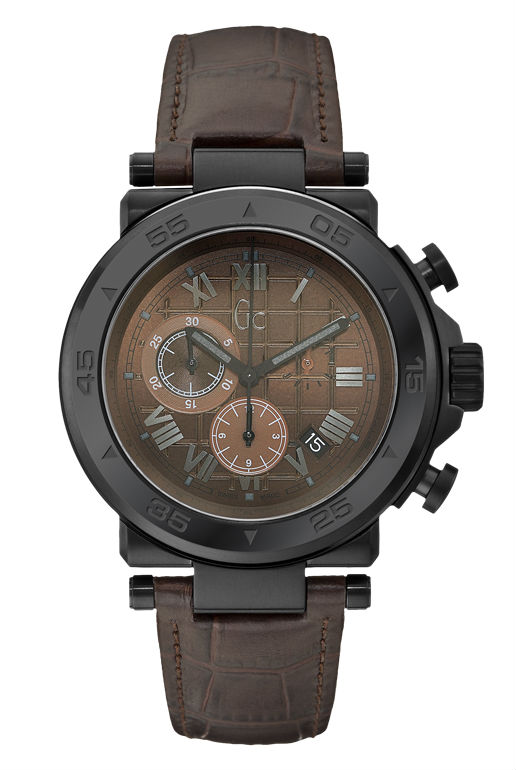 Gc Guess Collection Watch