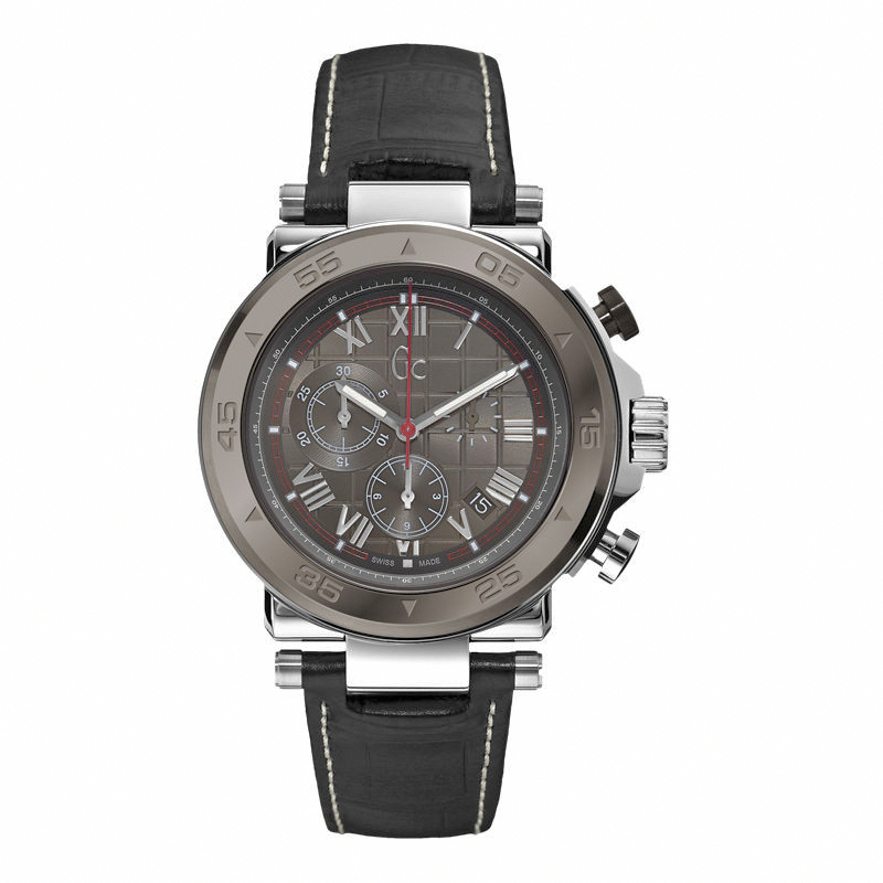 Gc Guess Collection Watch