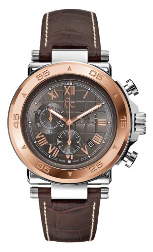 Gc Guess Collection Watch