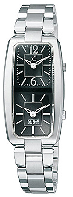 Citizen Japan Domestic Watch